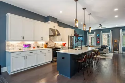 287 Castleberry Hill Walk SW, Atlanta, GA 30313 - Photo 10