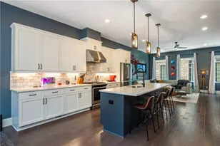 287 Castleberry Hill Walk SW, Atlanta, GA 30313 - Photo 10