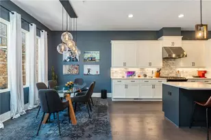 287 Castleberry Hill Walk SW, Atlanta, GA 30313 - Photo 14