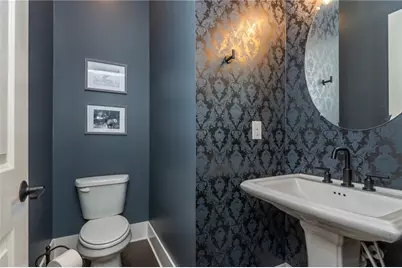 287 Castleberry Hill Walk SW, Atlanta, GA 30313 - Photo 22