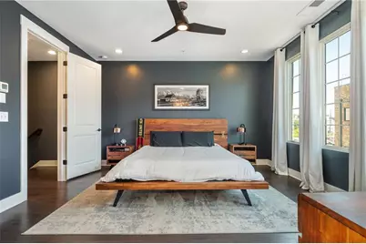 287 Castleberry Hill Walk SW, Atlanta, GA 30313 - Photo 24