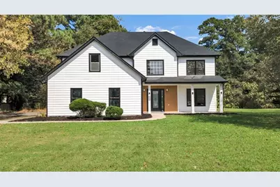 1615 Burnt Oak Way, Dacula, GA 30019 - Photo 1
