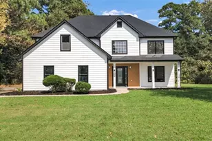 1615 Burnt Oak Way, Dacula, GA 30019 - Photo 1