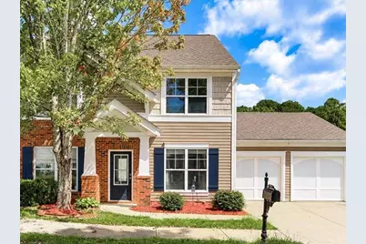202 Quince Road, Canton, GA 30114 - Photo 1