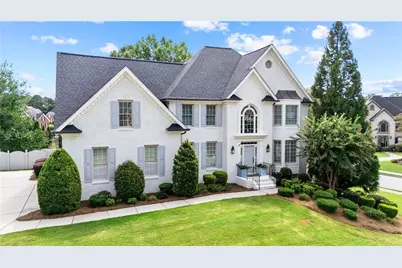 5170 Edgerton Drive, Peachtree Corners, GA 30092 - Photo 2