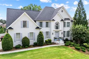 5170 Edgerton Dr, Peachtree Corners, GA 30092 - Photo 2