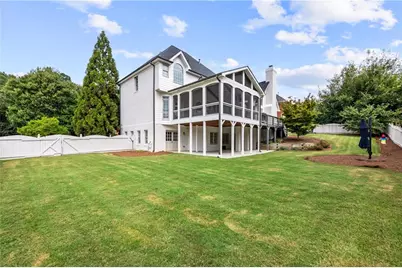 5170 Edgerton Drive, Peachtree Corners, GA 30092 - Photo 50