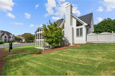 5170 Edgerton Drive, Peachtree Corners, GA 30092 - Photo 46