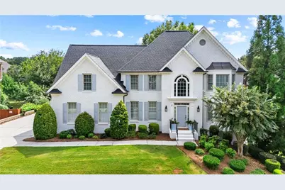 5170 Edgerton Drive, Peachtree Corners, GA 30092 - Photo 1