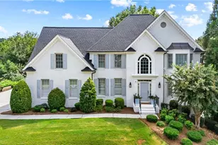 5170 Edgerton Dr, Peachtree Corners, GA 30092 - Photo 1
