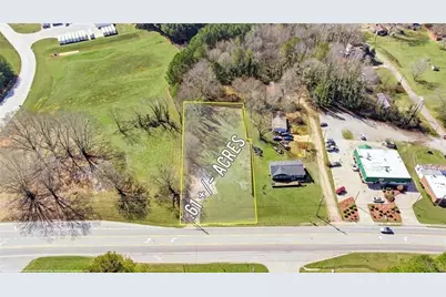 5323 Thompson Bridge Road, Murrayville, GA 30564 - Photo 4