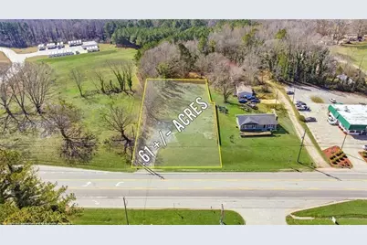 5323 Thompson Bridge Road, Murrayville, GA 30564 - Photo 1