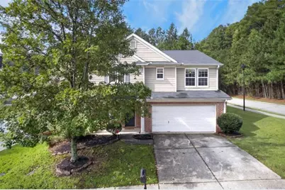 2793 Jordan Lane, Lithia Springs, GA 30122 - Photo 2