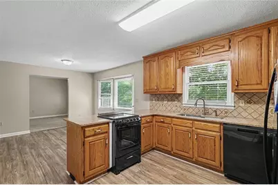 8953 E Carroll Road, Winston, GA 30187 - Photo 4