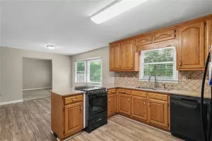 8953 E Carroll Rd, Winston, GA 30187 - Photo 4