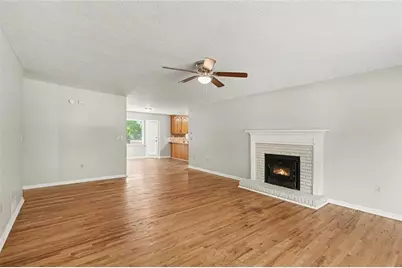 8953 E Carroll Road, Winston, GA 30187 - Photo 2