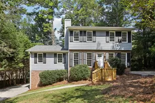 2344 Sawmill Rd, Marietta, GA 30064 - Photo 1