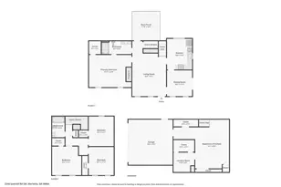 2344 Sawmill Rd, Marietta, GA 30064 - Photo 48