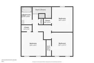 2344 Sawmill Rd, Marietta, GA 30064 - Photo 46