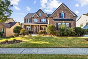 917 Wallace Falls Dr, Braselton, GA 30517 - Photo 1
