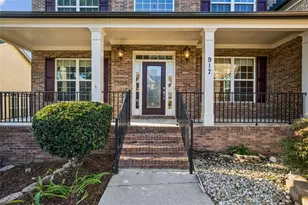 917 Wallace Falls Dr, Braselton, GA 30517 - Photo 4
