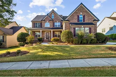 917 Wallace Falls Drive, Braselton, GA 30517 - Photo 2
