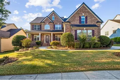 917 Wallace Falls Drive, Braselton, GA 30517 - Photo 4