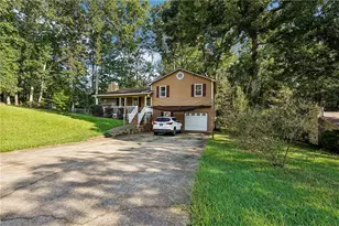 57 Brooks St, Dallas, GA 30157 - Photo 2