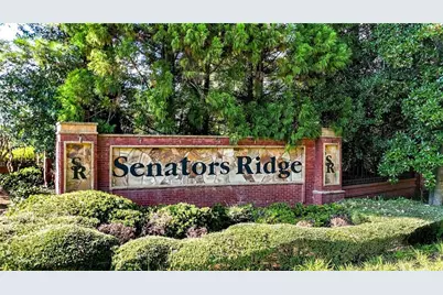 510 Senators Ridge Drive, Dallas, GA 30132 - Photo 58