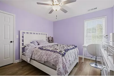 510 Senators Ridge Drive, Dallas, GA 30132 - Photo 32