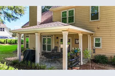 510 Senators Ridge Drive, Dallas, GA 30132 - Photo 50