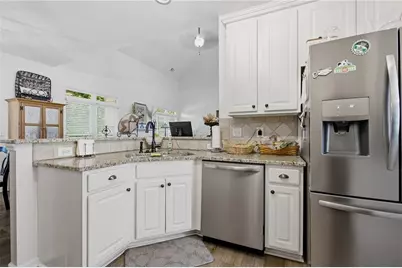 510 Senators Ridge Drive, Dallas, GA 30132 - Photo 16