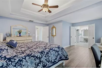 510 Senators Ridge Drive, Dallas, GA 30132 - Photo 24