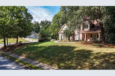 510 Senators Ridge Drive, Dallas, GA 30132 - Photo 56