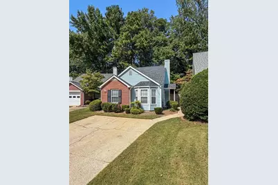 2764 Saint Charles Lane, Kennesaw, GA 30144 - Photo 1
