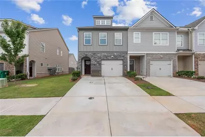 5797 Calle Vista Drive, Lithonia, GA 30058 - Photo 1