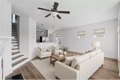 [Address not provided], Lithonia, GA 30058 - Photo 6
