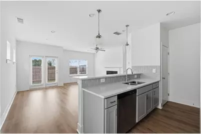 5797 Calle Vista Drive, Lithonia, GA 30058 - Photo 4