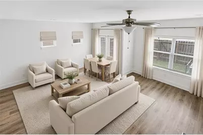 [Address not provided], Lithonia, GA 30058 - Photo 4