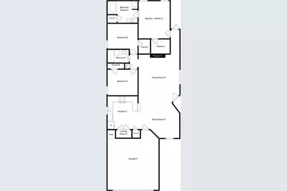 7923 Bluefin Trail, Union City, GA 30291 - Photo 4