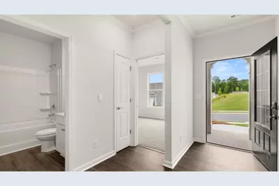 8158 Coldstream Drive, Fairburn, GA 30213 - Photo 4