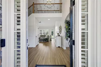 2850 Dartmouth Place, Cumming, GA 30041 - Photo 2
