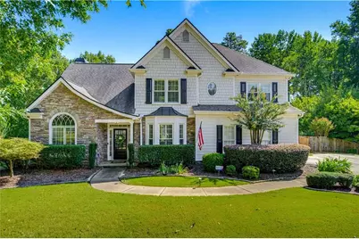 2850 Dartmouth Place, Cumming, GA 30041 - Photo 1