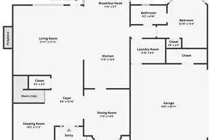 2850 Dartmouth Pl, Cumming, GA 30041 - Photo 8