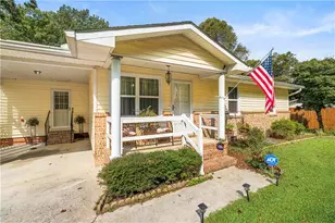 437 Jason Dr, Trion, GA 30753 - Photo 4