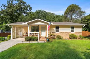 437 Jason Dr, Trion, GA 30753 - Photo 1