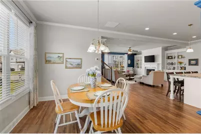 5200 Parkwood Drive, Flowery Branch, GA 30542 - Photo 20