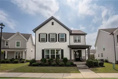 5200 Parkwood Drive, Flowery Branch, GA 30542 - Photo 4