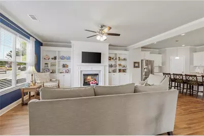 5200 Parkwood Drive, Flowery Branch, GA 30542 - Photo 8