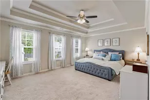 5200 Parkwood Dr, Flowery Branch, GA 30542 - Photo 24
